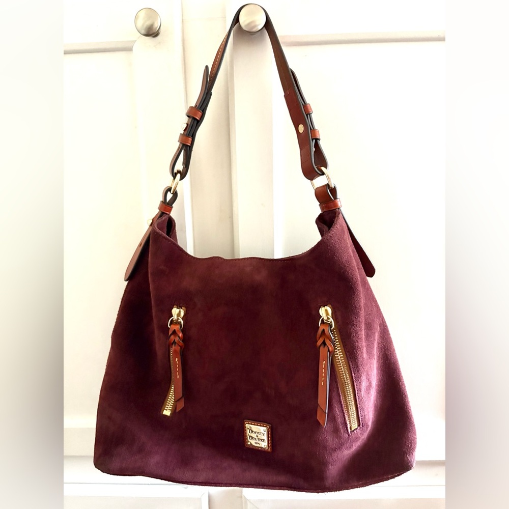 Dooney & Bourke purse